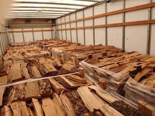 Kiln dried firewood 16 - kiln-dried, firewood,