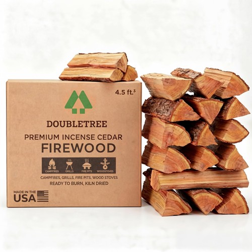 Kiln dried incense cedar - kiln,