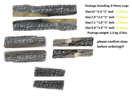 Hmleaf pieces ceramic - 8,