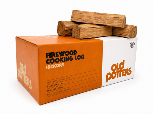 Kiln dried firewood - kiln-dried, 8"-16"