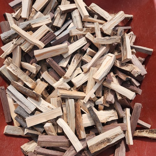 Mini firewood logs x4 - mini,