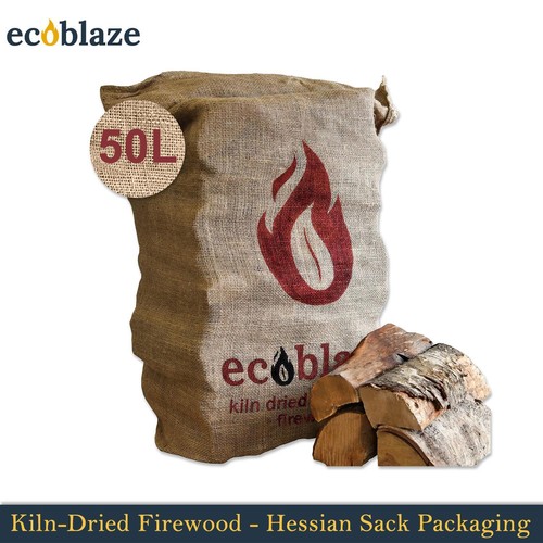Ecoblaze kiln dried - kiln,