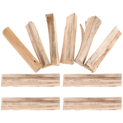 10pcs kiln dried - 10pcs,