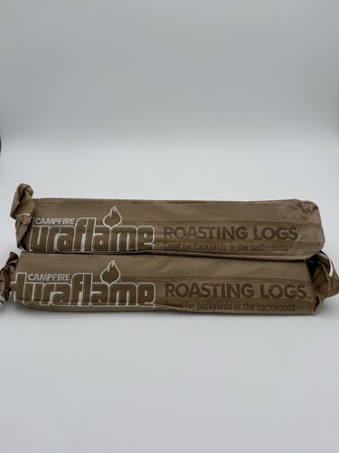 Duraflame campfire roasting - duraflame,