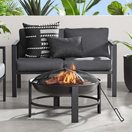 Mainstays round wood - mainstays,