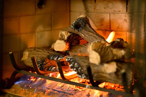 Barton pieces large flame - barton,