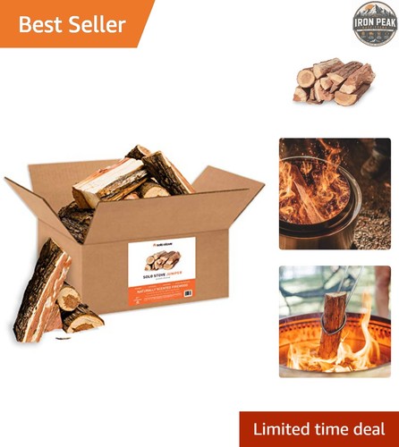 Juniper firewood kg - 3.43, kiln
