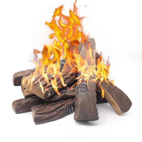 Ton gas fireplace - mr.ton,