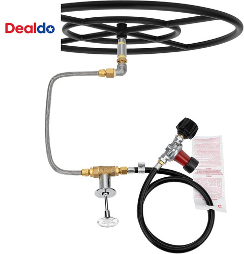 Propane gas fire pit - propane,