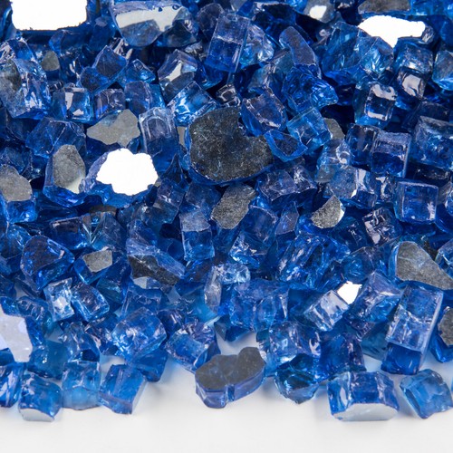 Premium blue aqua - blue, 1/2"
