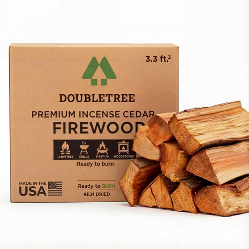 Kiln dried incense cedar - kiln,