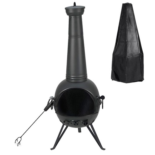 Large 130cm tall - tall, patio