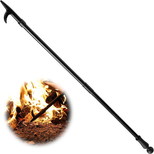 Fire poker for - for,