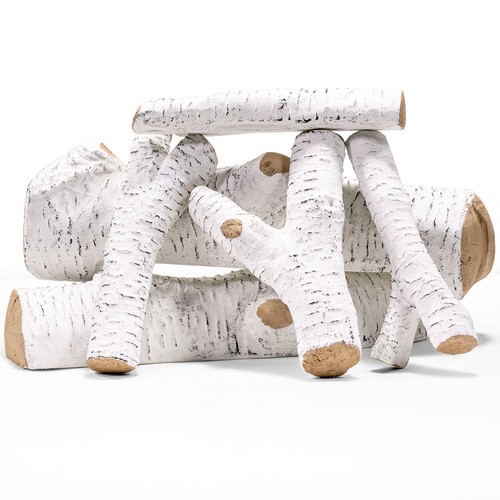 Barton 6pcs fireplace - 6pcs,