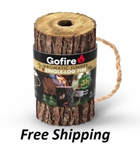 Single log self contained - log:, self-contained