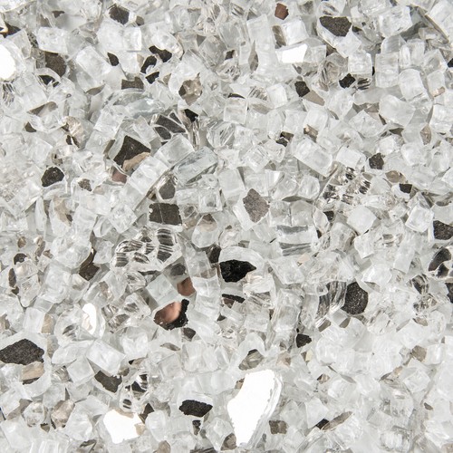 Sparkling silver premium - silver,
