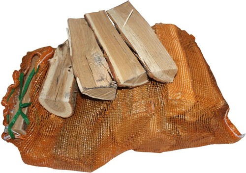 Natural kindling wood - natural,