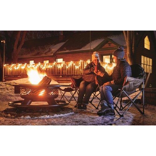 Castlecreek fire pit - 47",