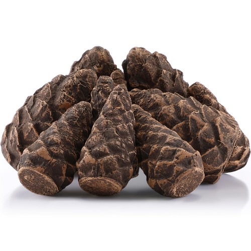 Pcs gas logs - 10, pine
