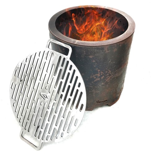 Fire pit bbq - fire,