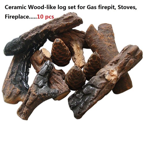 Ethanl fireplace gas firepit - ethanl,